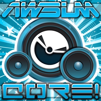 Awsum Core 1 - Single
