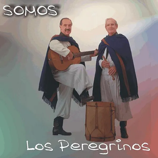 Entre la Noche y Yo — Los Peregrinos