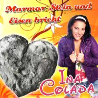 Marmor, Stein und Eisen bricht