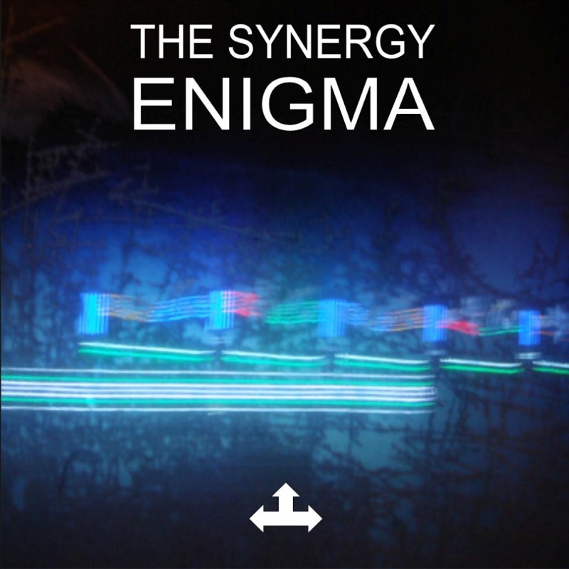 Enigma original mix. Музыка в стиле Энигма. Enigma MMX (the social Song). Enigma SOQUD текст. Sinergy - the sin trade обложка.