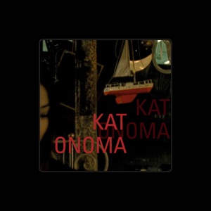 Kat Onoma