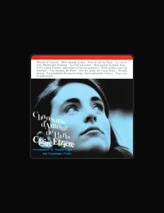 Listen to Claire Elzière, watch music videos, read bio, see tour dates & more!