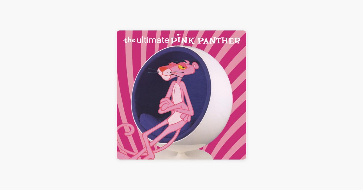 ‎The Pink Panther Theme – Song by Henry Mancini – Apple Music