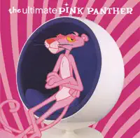 The Pink Panther Theme