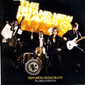 The Brand New Heavies - Keep On Shining