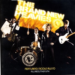 The Brand New Heavies - Boogie