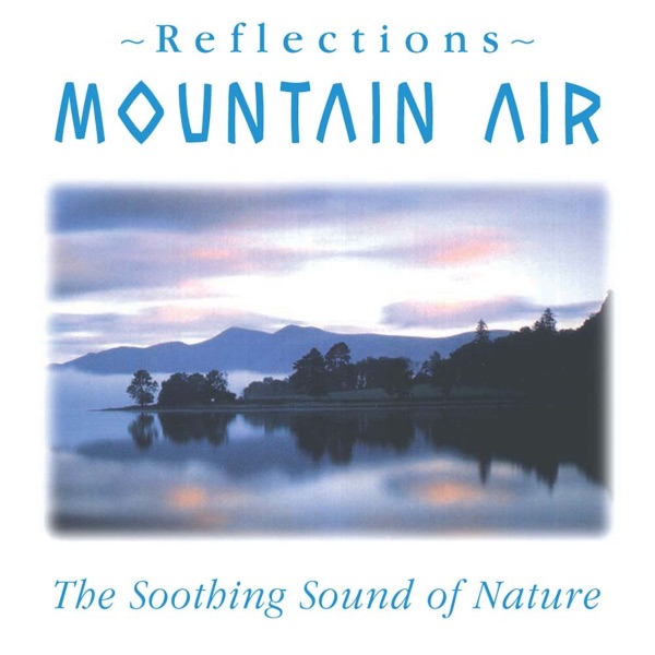 Обложка альбома «Mountain Air» — Peter Wiltschinsky