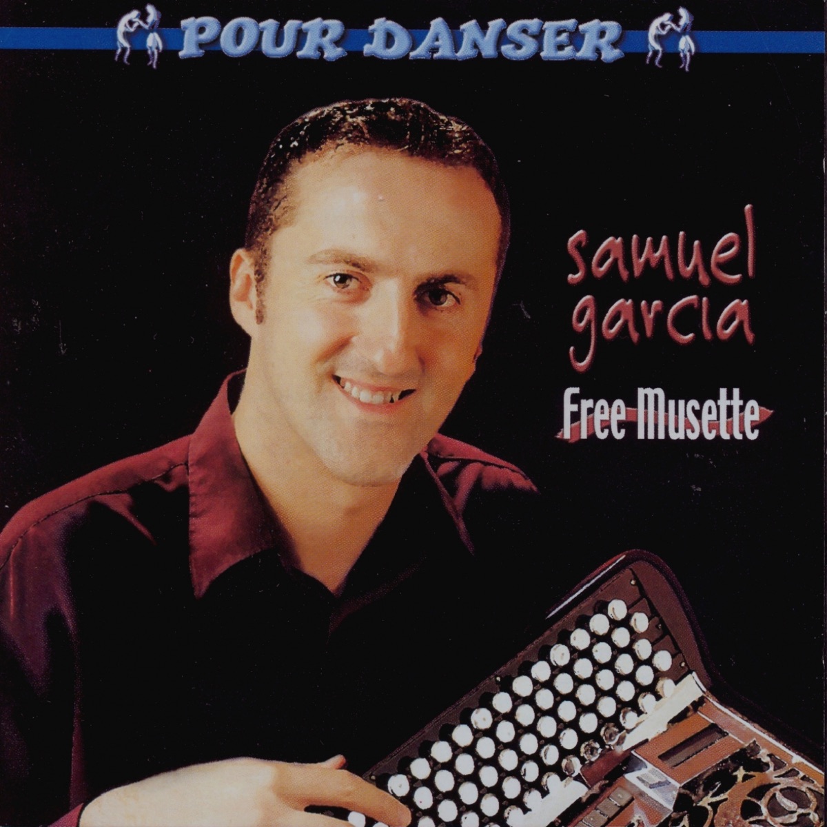 Cover du titre Frequence satellite