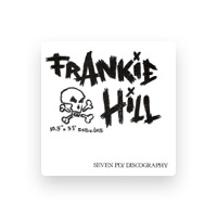 Frankie Hill
