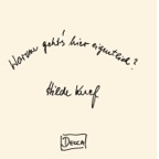 Was? Dir geht's gut? (2005 Remaster)
