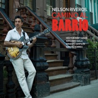 Nelson Riveros