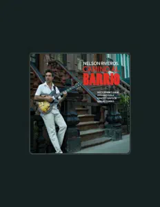 Listen to Nelson Riveros, watch music videos, read bio, see tour dates & more!