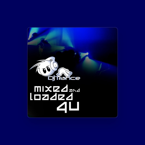 DJ Trance's avatar
