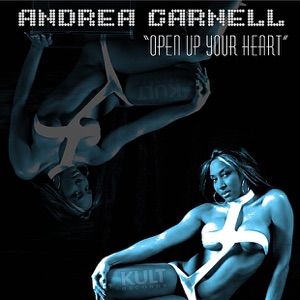 Kult Records Presents: Open Up Your Heart - Single