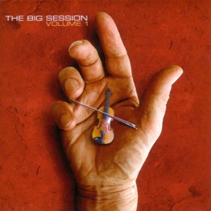 The Big Session, Vol. 1