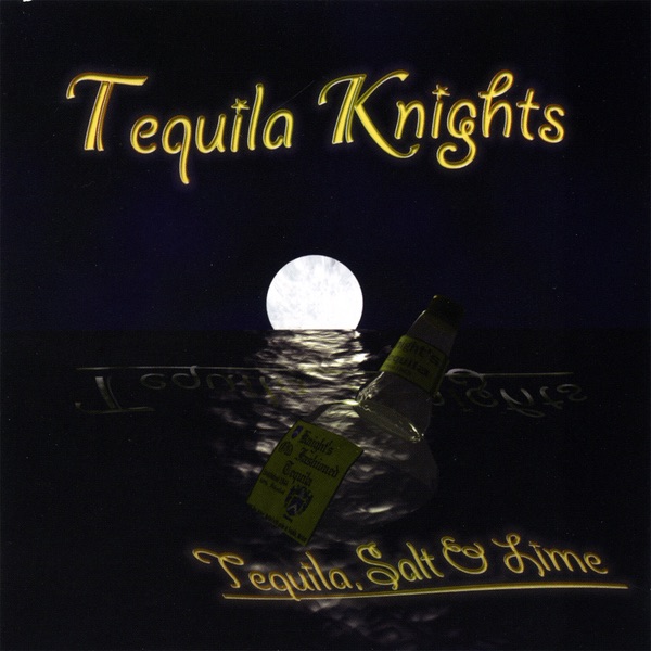 Tequila, Salt & Lime