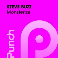 Monsterize (DJ Gollum Radio Edit) — Steve Buzz
