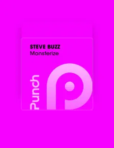 Listen to Steve Buzz, watch music videos, read bio, see tour dates & more!