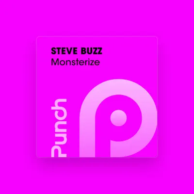 Listen to Steve Buzz, watch music videos, read bio, see tour dates & more!