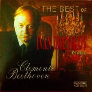 Muzio Clementi - Ludwig van Beethoven: Piano Works