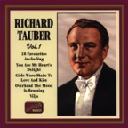 Richard Tauber: 18 Favourites (1927-1939)