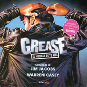 Grease. el Musical de Tu Vida (Por Edurne)