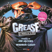 Estamos Juntos (We Go Together) - Compañía Grease El Musical De Tu Vida, Edurne, Jim Jacobs, Manu Guix & Warren Casey