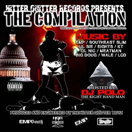 Southside Riders Southeast Slim