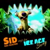 Der Ice Age Song (Frosty Food) - Single, 2006