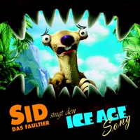 Sid das Faultier - Der Ice Age Song (Frosty Food)