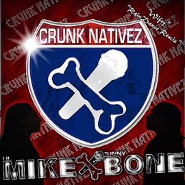 Haterz Talkin (feat. Rizo) Funny bone & Lil Mike