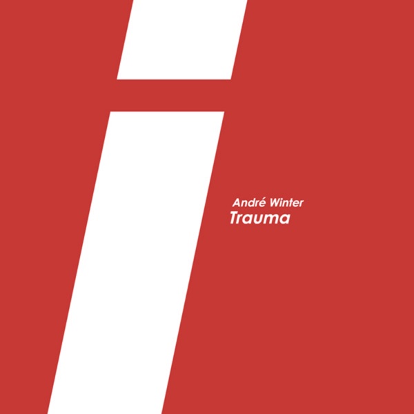 Trauma - EP