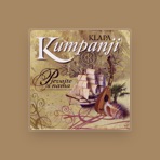 klapa Kumpanji