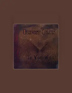 Listen to If You Will, watch music videos, read bio, see tour dates & more!