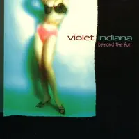 Beyond The Furr — Violet Indiana