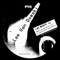 Last Minute - Lee Van Dowski