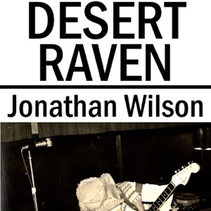 Desert Raven