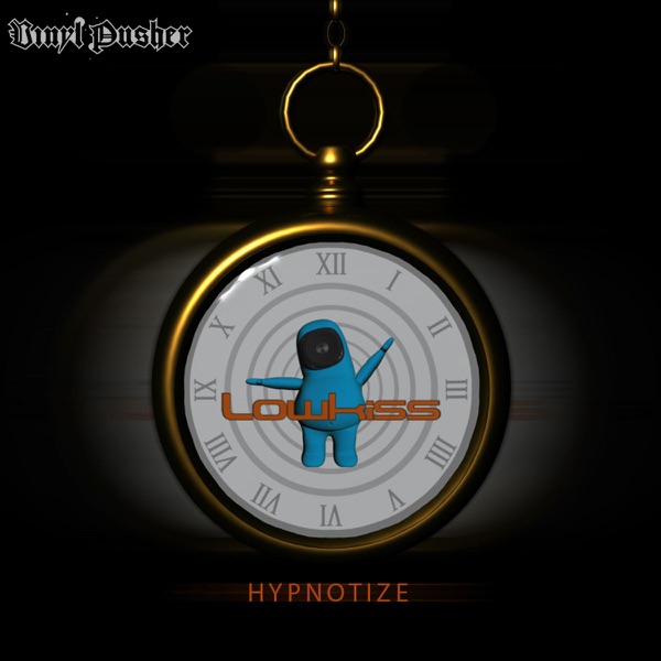 Hypnotize - Single
