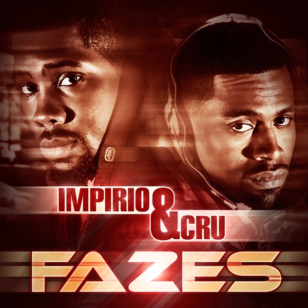 Fazes (feat. Impirio)