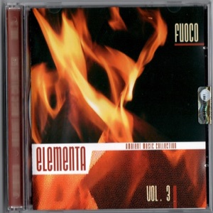 Ambient Music Collection - Fuoco Vol.3
