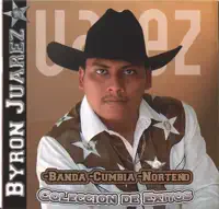 El Verbo — Byron Juarez