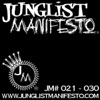 Junglist Manifesto Recordings - Jm003