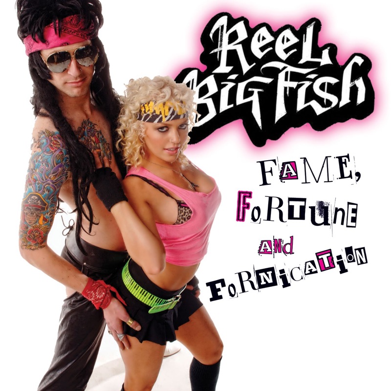 Veronica Sawyer - Reel Big Fish: Song Lyrics, Music Videos & Concerts