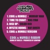 Cool & Humble Riddim - EP