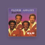 The Pilgrim Jubilees