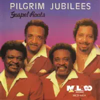 Old Ship — The Pilgrim Jubilees