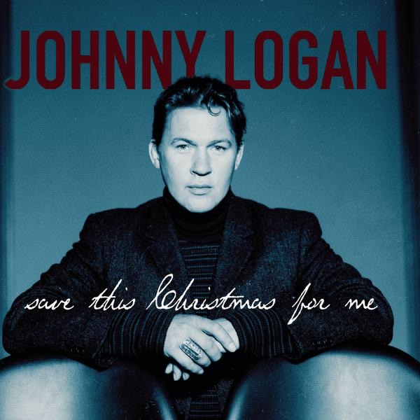 Обложка альбома «Save This Christmas for Me» — Johnny Logan