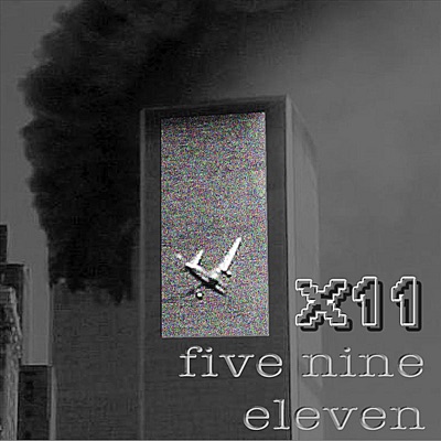 Five Nine Eleven - Single