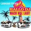 Hallo DJ (mach mal laut)
