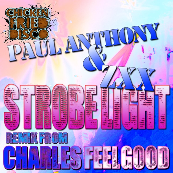 Strobe Light